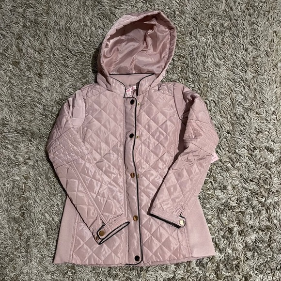 Other - Girls Medium Coat